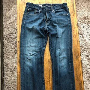 (AG) Adriano Goldschmeid jeans